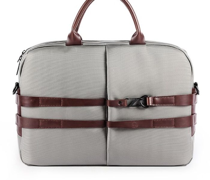 AW Laptop bag Grey AWLAPBG029