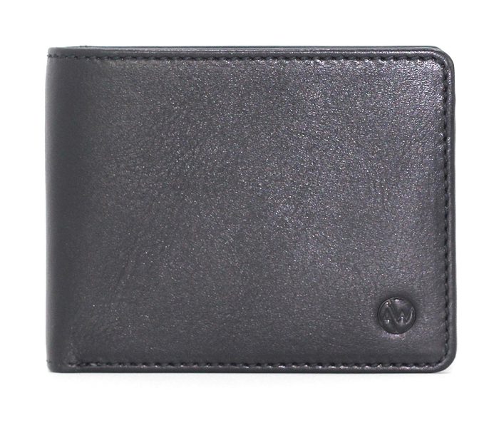 Aw Wallet Black AT60Tsc