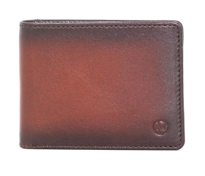 Aw Wallet Tan AT60Tsc