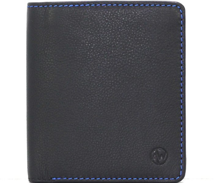 Aw Wallet Black NL315