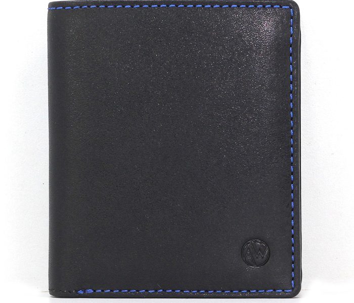 Aw Wallet Black/Jn SP60Tsc