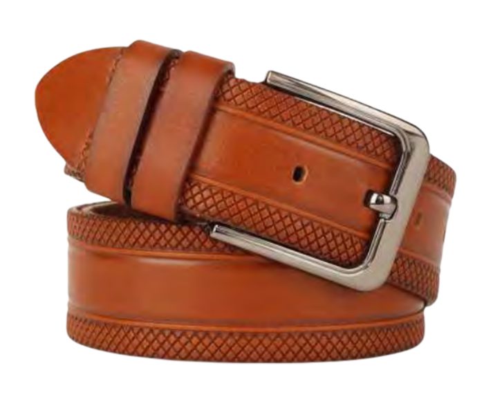 Leather Belt for Men –  AW BELT 12