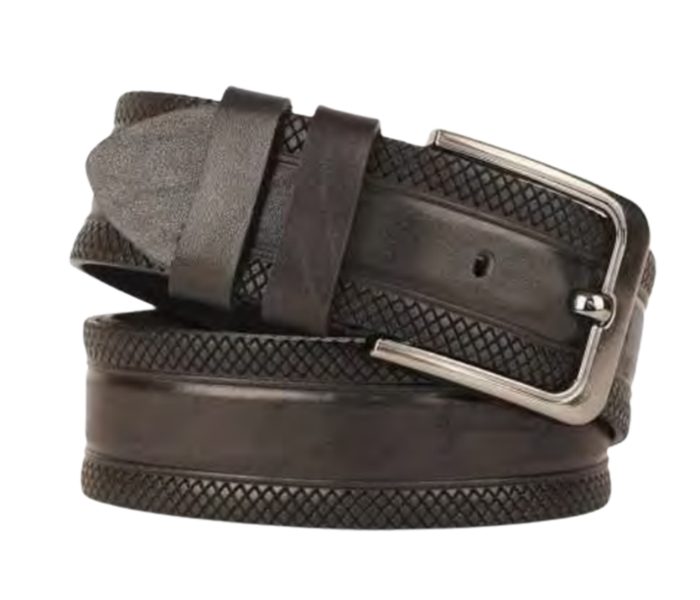 Leather Belt for Men –  AW BELT 14