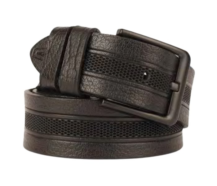 Leather Belt for Men –  AW BELT 17