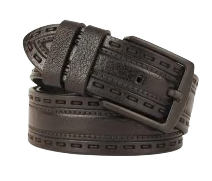 Leather Belt for Men –  AW BELT 19