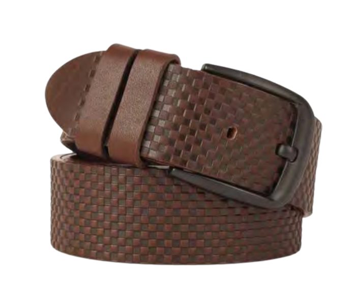 Leather Belt for Men –  AW BELT 37