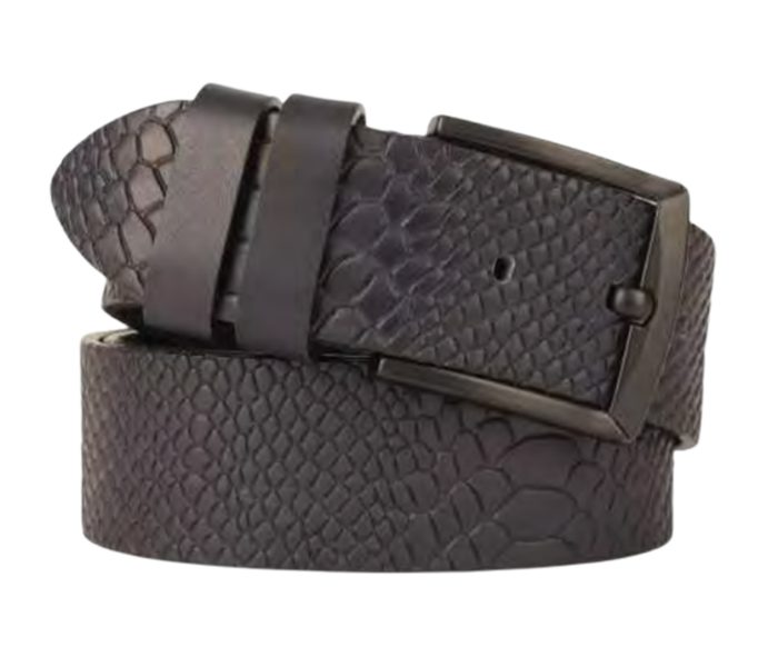 Leather Belt for Men –  AW BELT 38