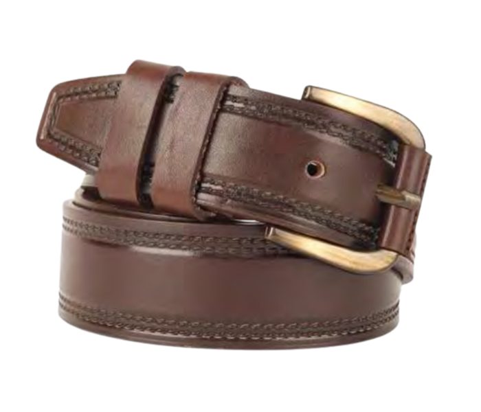 Leather Belt for Men –  AW BELT 52