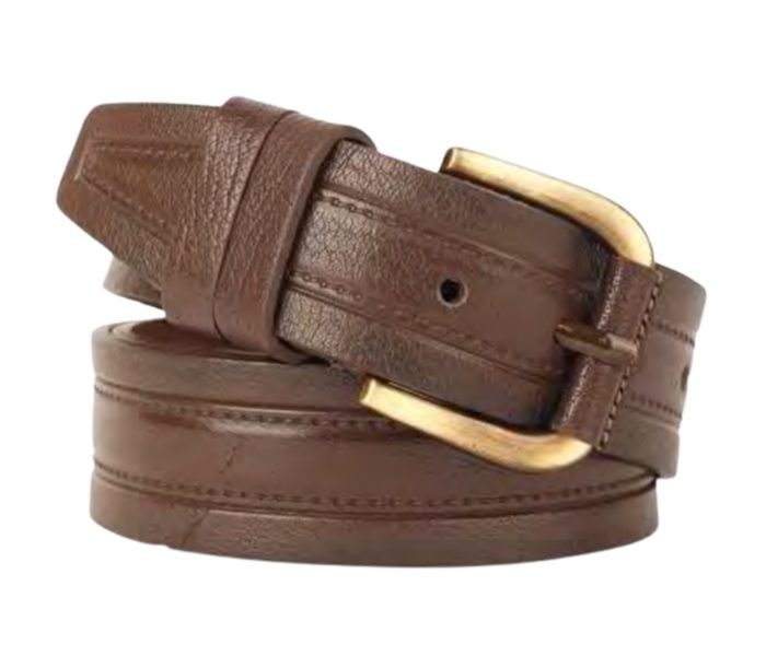 Leather Belt for Men –  AW BELT 53