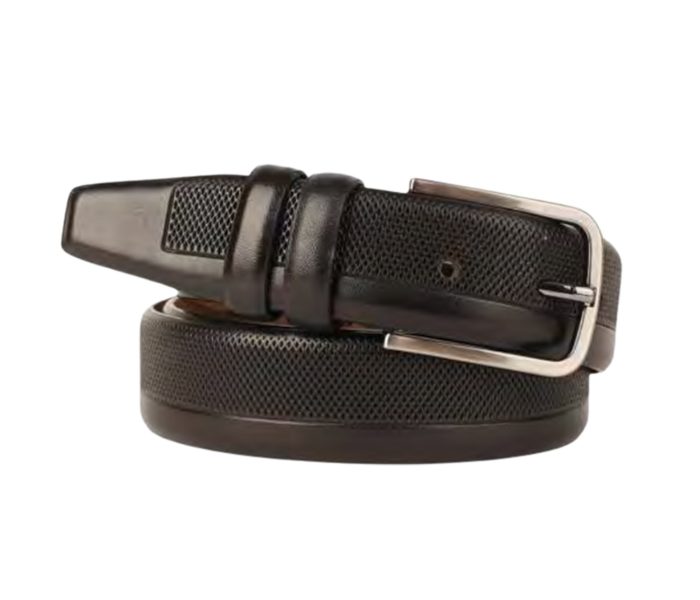 Leather Belt for Men –  AW BELT 60