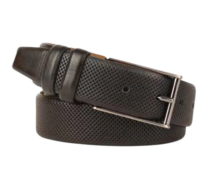 Leather Belt for Men –  AW BELT 62