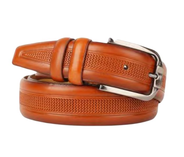 Leather Belt for Men –  AW BELT 65