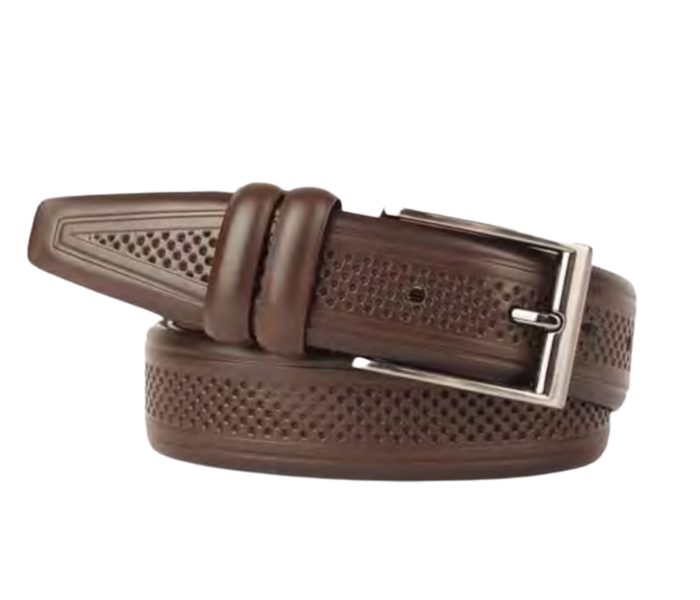 Leather Belt for Men –  AW BELT 66