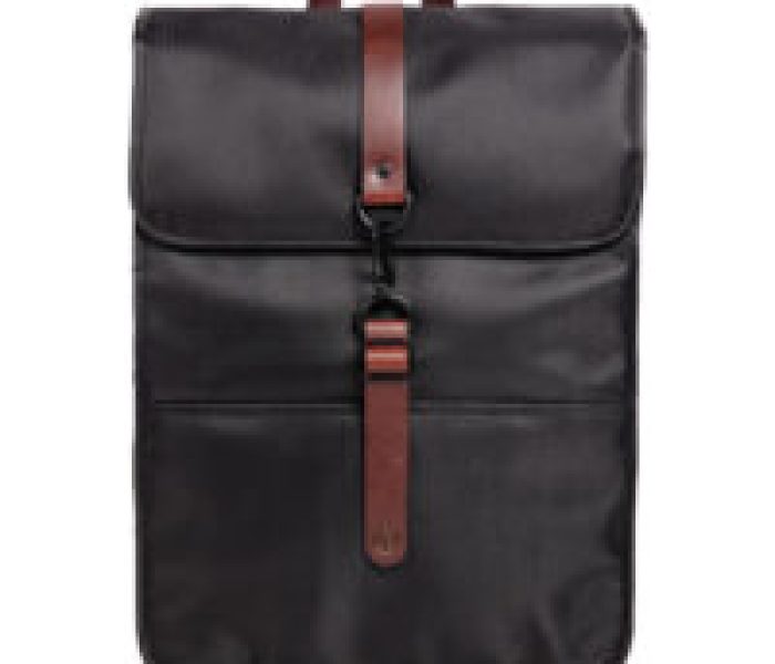 AW Backpack black AWLAPBP039